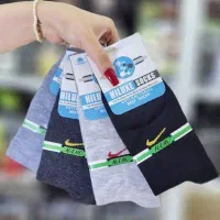 جوراب زنانه مردانه بچگانه عمده|لباس|سنندج, |دیوار