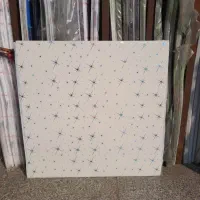 پخش عمده تایل سقف کاذب PVC ۶۰×۶۰ پی وی سی|عمدهفروشی|تهران, بلورسازی|دیوار