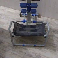 دستگاه دراز و نشست