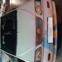 پراید 141 سفید خوش رخ