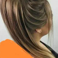 میکاپ و شینیون در تخفیف