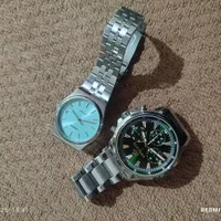 ساعت مچی برندهای BIGOTTI و CASIO