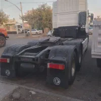 کشنده جفت البرز(۱۳۹۳ تیپ۳)|خودرو سنگین|اصفهان, دانشگاه اصفهان|دیوار
