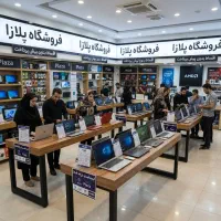 فقط۴۸ساعت تخفیف روی۱۰۰مدل لپتاپHP DELL LENOVO ASUS