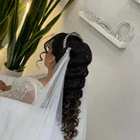 دستیار حرفه ای شینیون|استخدام درمانی، زیبایی، بهداشتی|همدان, |دیوار