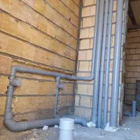 شاگرد برای لوله کشی