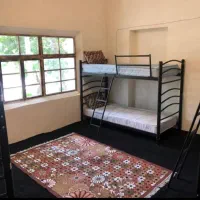 بدون ودیعه دخترانه