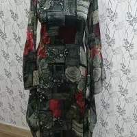 دوخت انواع لباس کوردی وفارسی وتعمیرات|لباس|سنندج, |دیوار