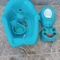 وسایل کودک با قیمت مقطوع