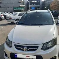 کوییک ۴۰۱بدون رنگ شاسی پلمپ