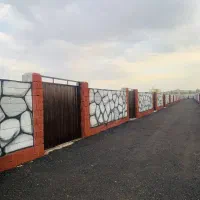 باغچه-190-متری-با-برق