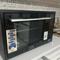 سولاردوم مکنزی|اجاق گاز و لوازم برقی پختوپز|کرمانشاه, |دیوار