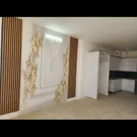 آپارتمان60متری صفر با آسانسور حاشیه خیابان30متری