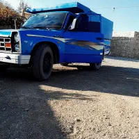 نیسان تکسوز|خودرو سواری و وانت|صوغان, |دیوار