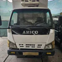 امیکو 5200 یخچالدار مدل 86