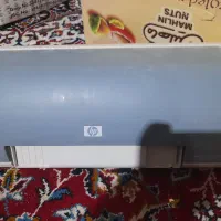 چاپگر در حد نو