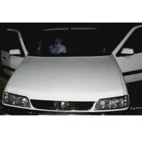 پژو ۹۷|خودرو سواری و وانت|زیرکوه, |دیوار