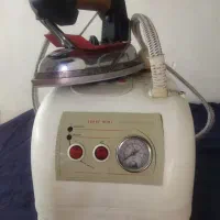 اتو بخار صنعتی ترکیه ای