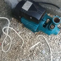 پمپ اب خانگی|کولر آبی|بندر دیر, |دیوار