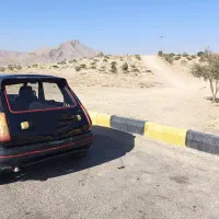 فروش پی کی|خودرو سواری و وانت|فولادشهر, فولادشهر|دیوار