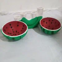 این ظروف مال شب یلدا است|صنایع دستی و سایر لوازم تزئینی|بجنورد, |دیوار