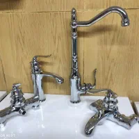 شیرالات اهرمی بامبوقیمت عمده لوله واتصالات وال هنگ
