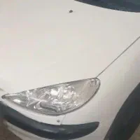 ۲۰۶ تیپ دو . تمیز و مرتب