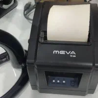 بارکد خوان و پرینتر فروشگاهی