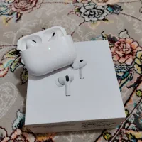 ایرپاد پرو اصل ساخت آمریکا