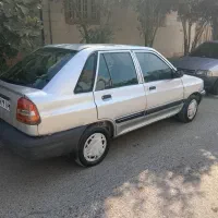 پراید مدل ۸۵ تمیز شاسی سالم|خودرو سواری و وانت|گنبد کاووس, |دیوار