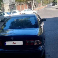 سمندx7 مدل۸۲|خودرو سواری و وانت|تبریز, |دیوار