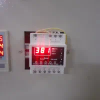 برقکار ساختمان وصنعتی