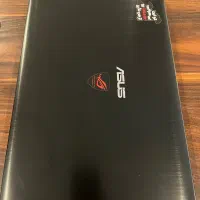 لپ تاپ گیمینگ ایسوس مدل G551VW|رایانه همراه|تهران, صادقیه|دیوار