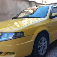 ماشین دربستی به تمام نقاط کشور