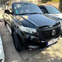 کلوت اتومات ۱۴۰۲ فابریک