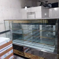 وسایل مرغ فروشی