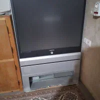 به علت کم جا بودن