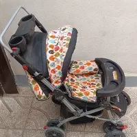 کالسکه درحد