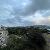 واحد با ویوی ابدی کلید نخورده در لاهیجان|فروش آپارتمان|لاهیجان, حزین|دیوار