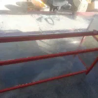 ویترین و استند