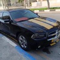 اجاره خودرو دوج چارجر نیو فیس بدون راننده