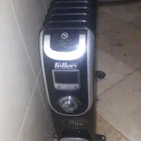 شوفاژ برقی|آبگرمکن، پکیج، شوفاژ|تهران, نارمک جنوبی|دیوار