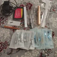 فروش وسایل میکرو بلید ابرو