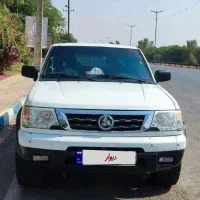 پیکاب ریچ مدل ۹۶