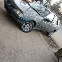 پژو 405خاکستری|خودرو سواری و وانت|بناب, |دیوار