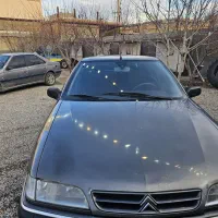 زانتیا 2000|خودرو سواری و وانت|قزوین, |دیوار