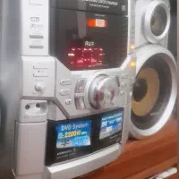 سیستم صوتی ضبط باند اسپیکر|سیستم صوتی خانگی|فیروزآباد (فارس), |دیوار