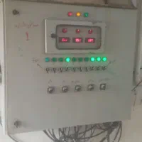 مرغداری ۴۰هزارتایی|فروش دفتر صنعتی، کشاورزی، تجاری|ابهر, |دیوار