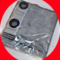 پرده آماده حریر BL24،شانسی که نباید از دست برود