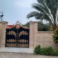 خونه مبله  ماشین رو با تمامیه امکانات|اجارهٔ کوتاهمدت آپارتمان و سوئیت|برازجان, |دیوار